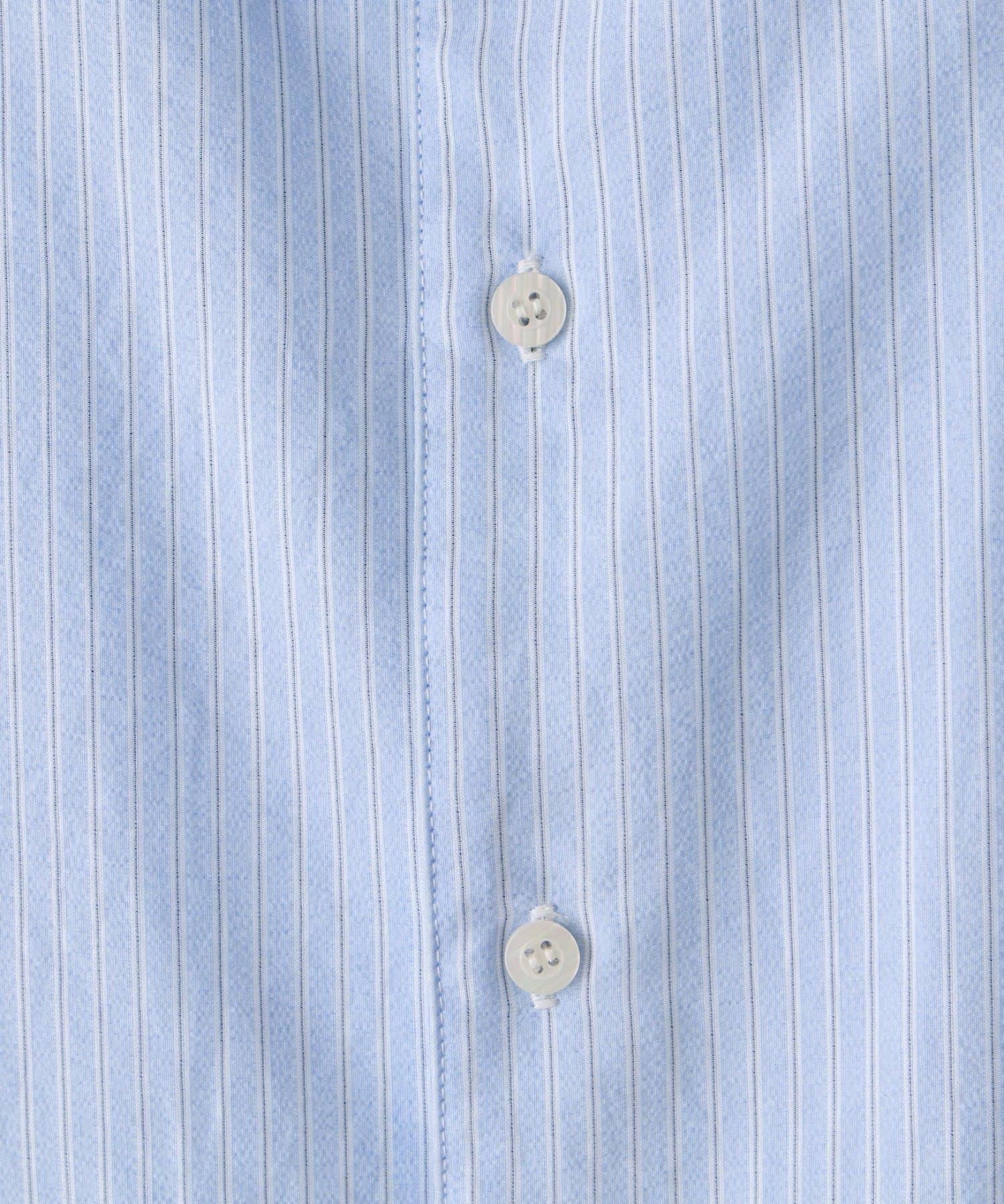 WHIMSIC SEERSUCKER STRIPE SHIRT