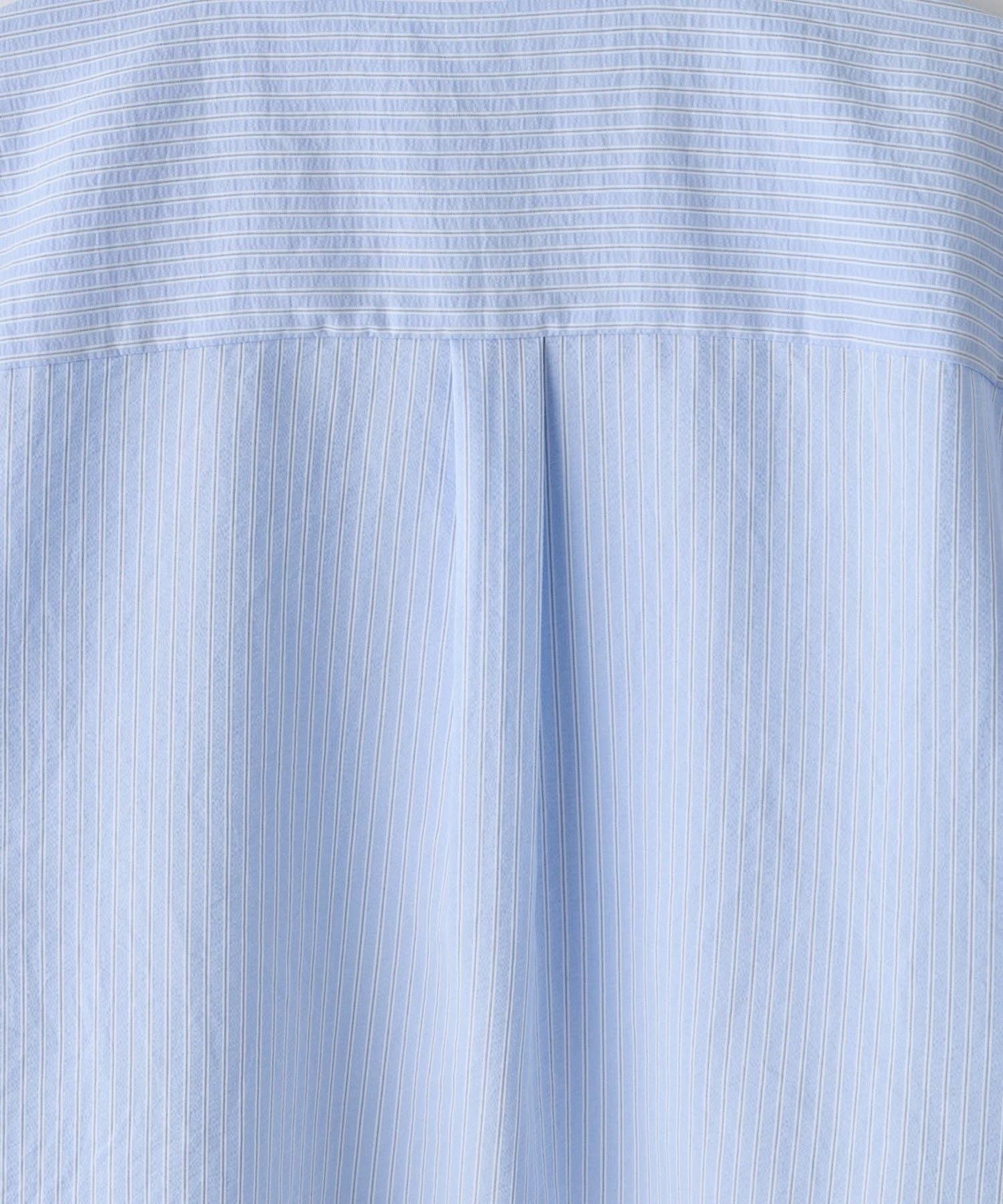 WHIMSIC SEERSUCKER STRIPE SHIRT