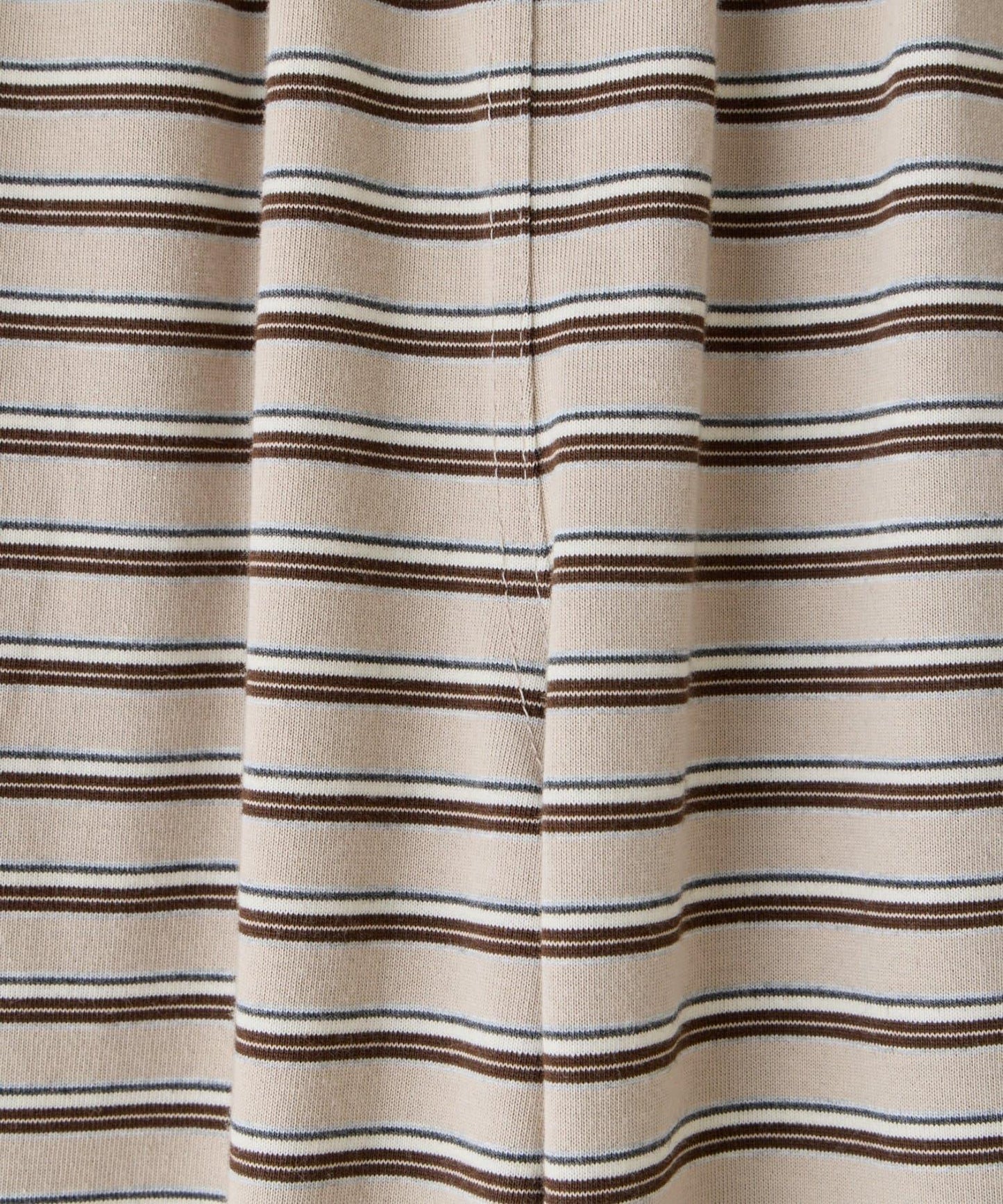 【WHIMSIC】MULTI BORDER CUTSEW 邊條紋針織褲