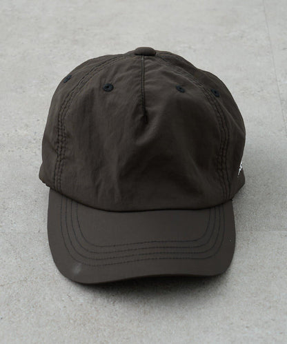 Franklin Climbing 潑水尼龍Logo刺繡棒球帽