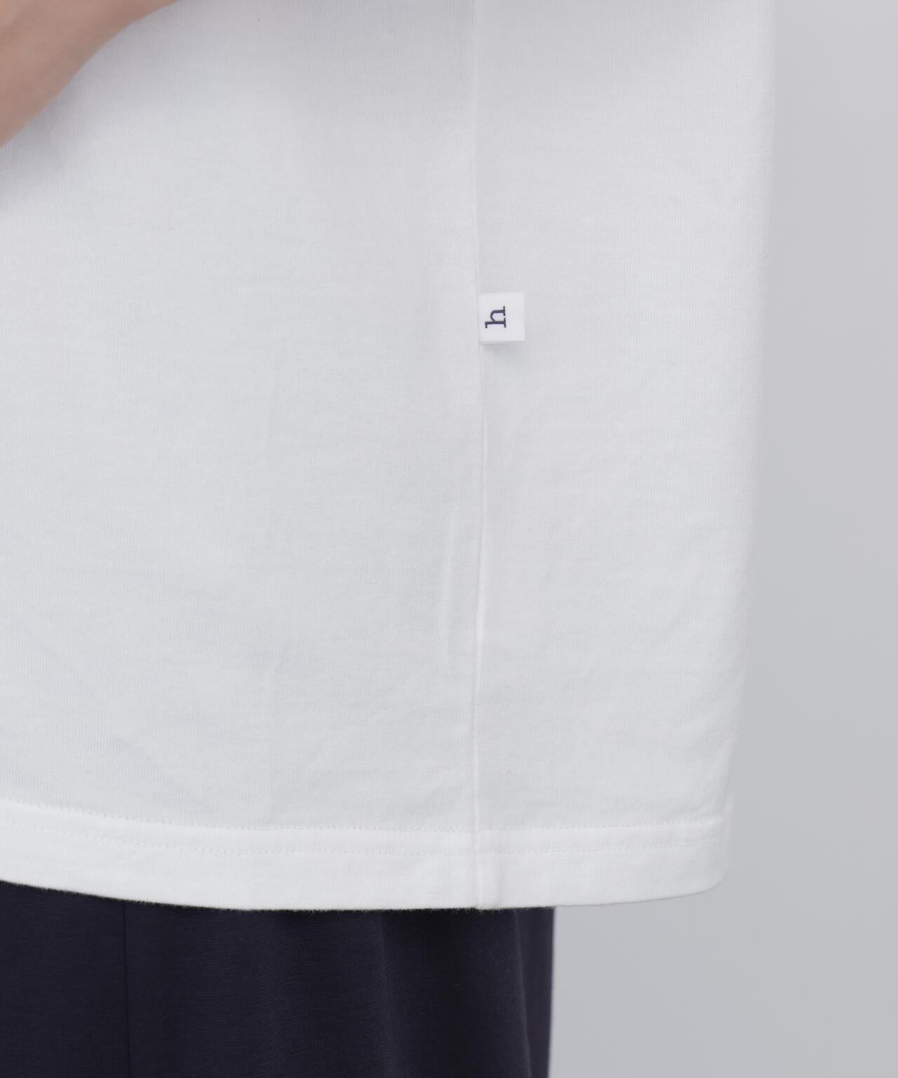 クラウディコラボプリントTシャツ