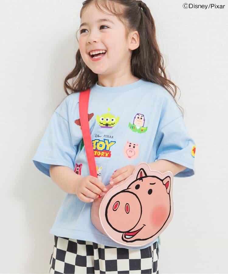 迪士尼角色 玩具總動員/異形包