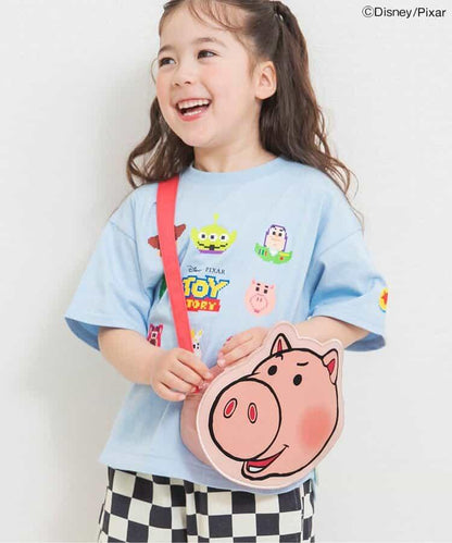 迪士尼角色 玩具總動員/異形包