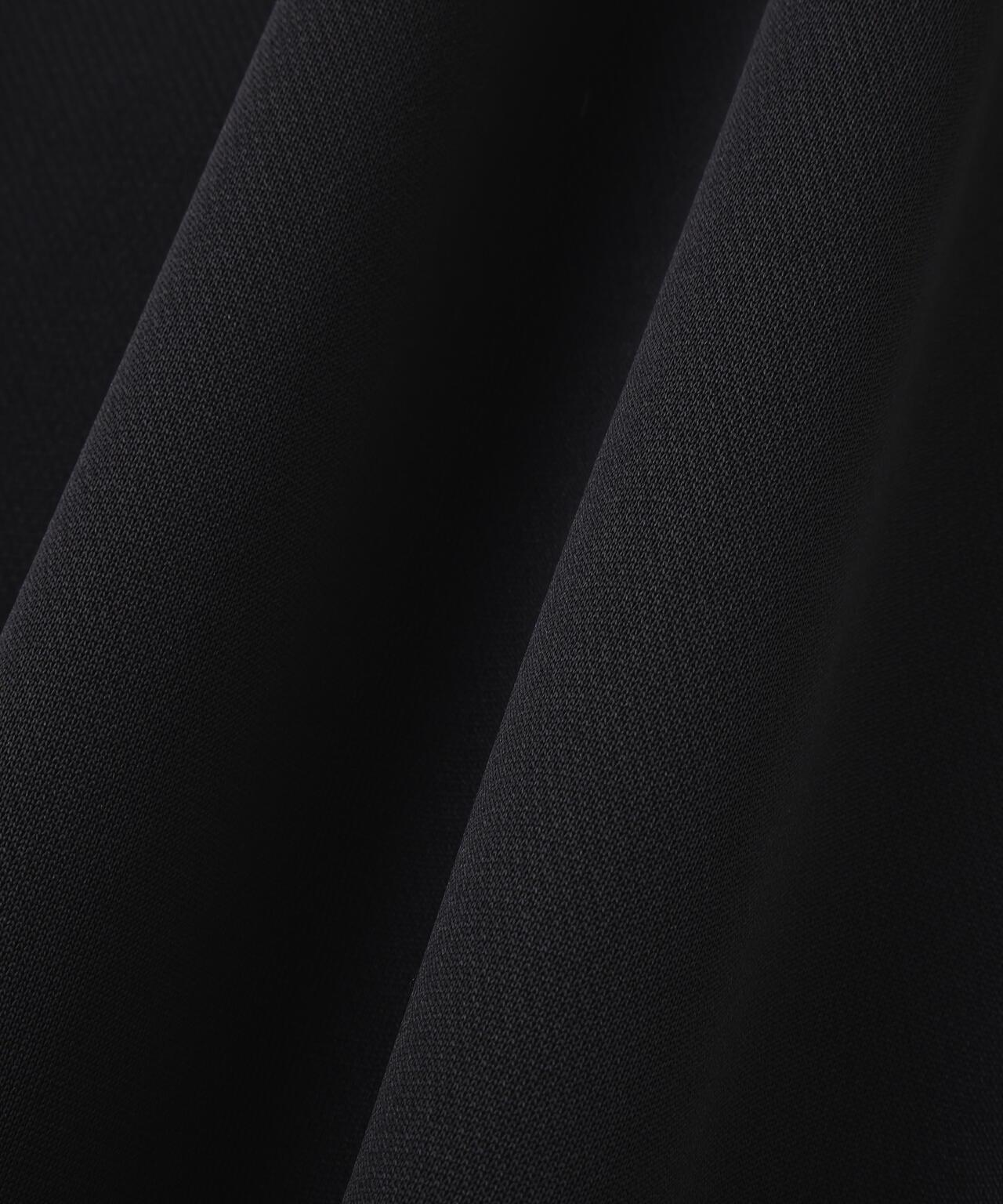 Needles/ニードルズ 別注Track Crew Neck Shirt - Poly Smooth