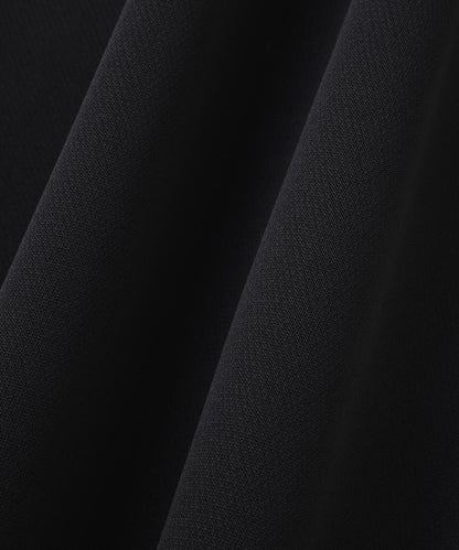 Needles/ニードルズ 別注Track Crew Neck Shirt - Poly Smooth