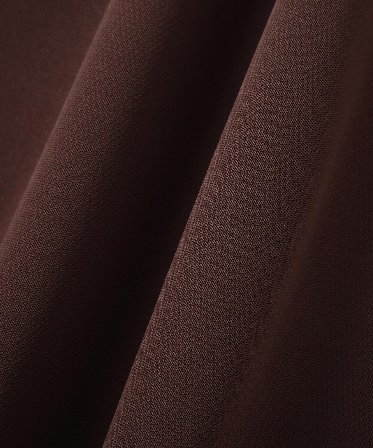 Needles/ニードルズ 別注Track Crew Neck Shirt - Poly Smooth