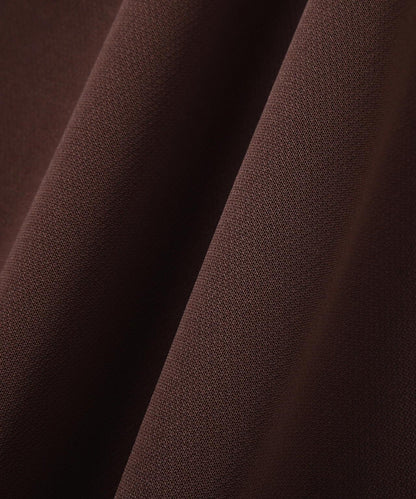 Needles/ニードルズ 別注Track Crew Neck Shirt - Poly Smooth