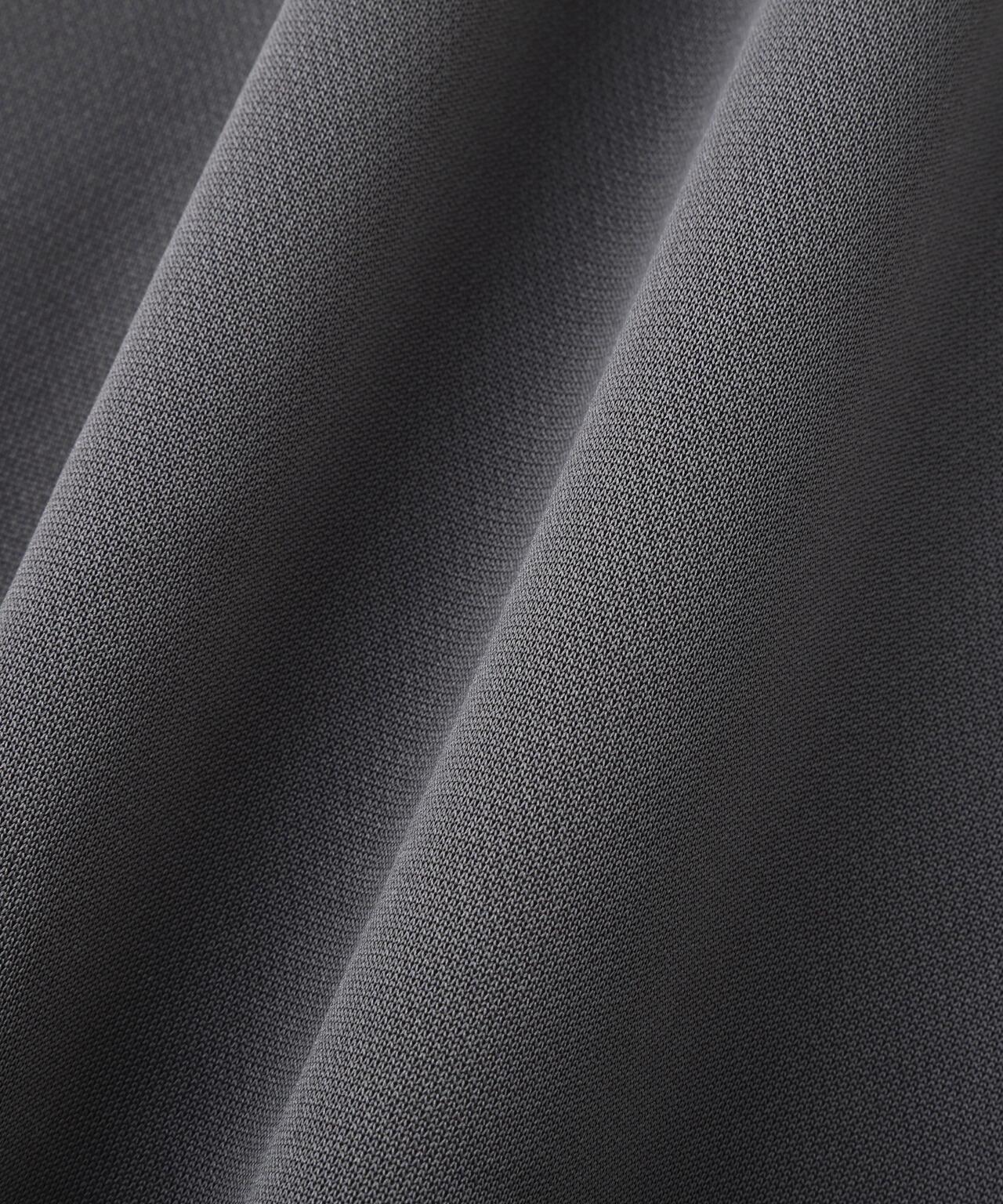 Needles/ニードルズ 別注Track Crew Neck Shirt - Poly Smooth