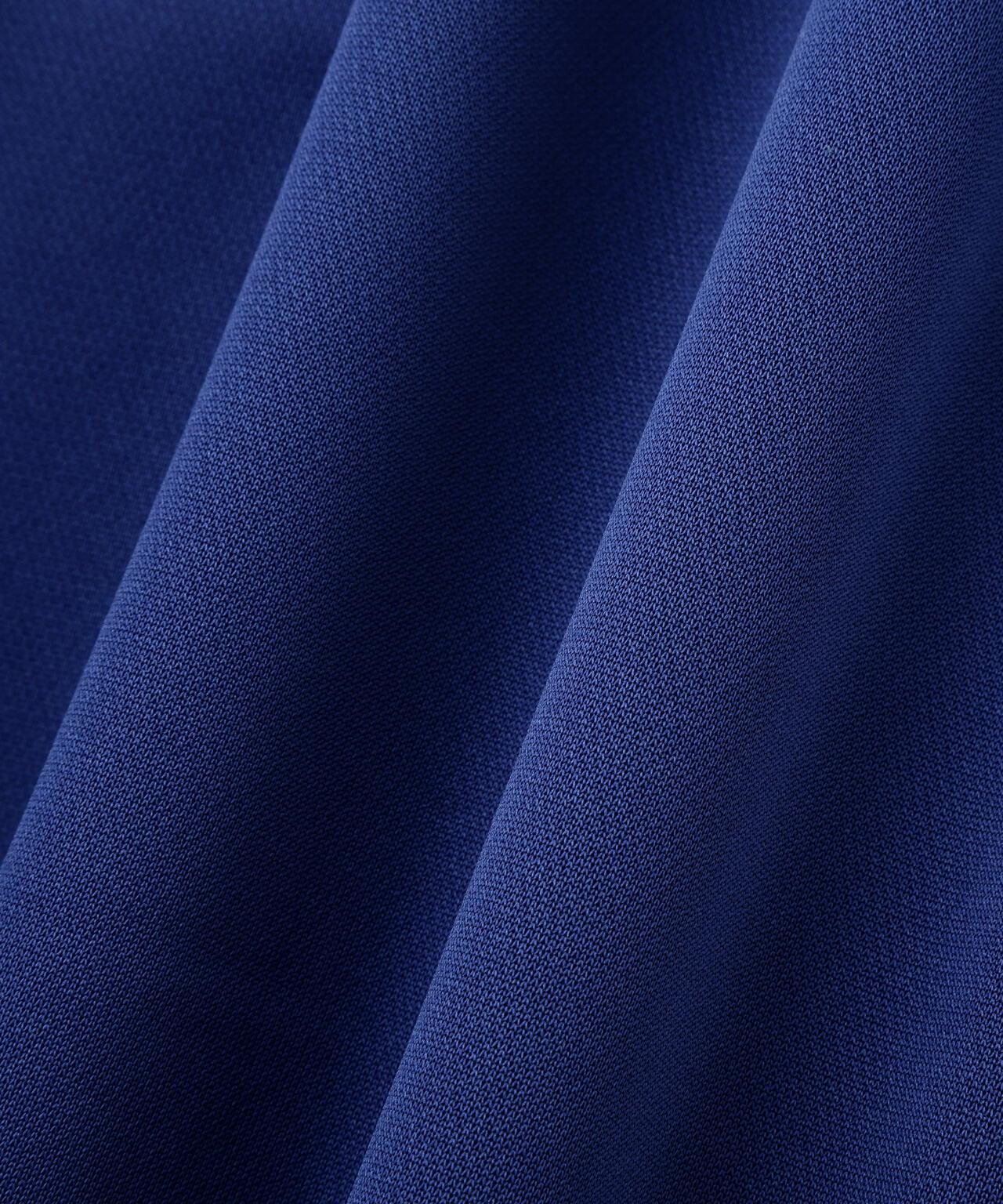 Needles/ニードルズ 別注Track Crew Neck Shirt - Poly Smooth