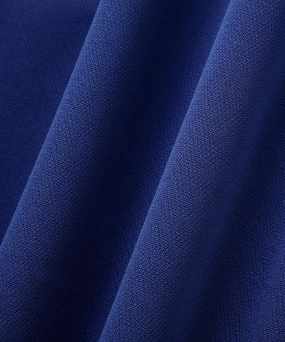Needles/ニードルズ 別注Track Crew Neck Shirt - Poly Smooth