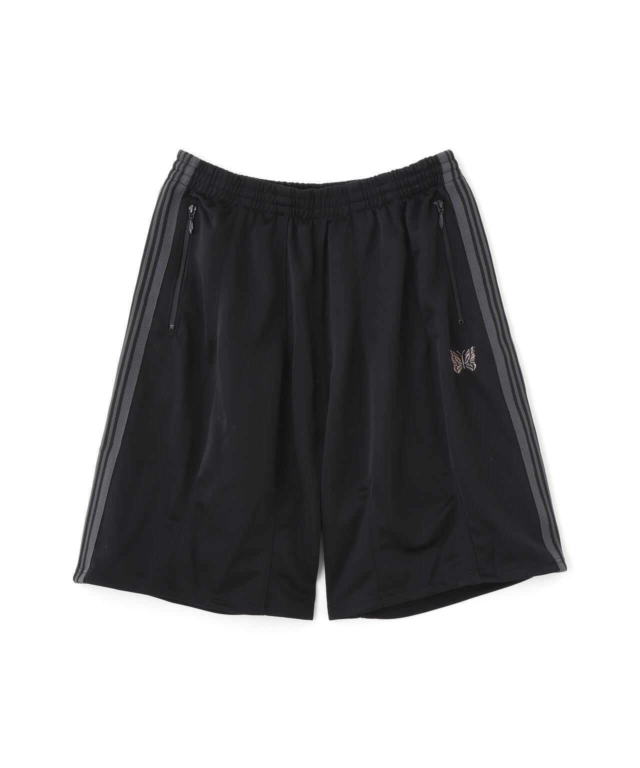Needles/ニードルズ 別注H.D Track Shorts - Poly Smooth