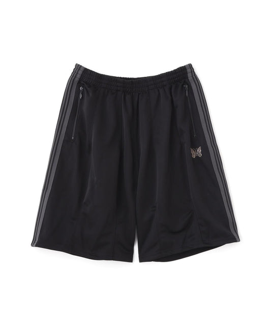 Needles/ニードルズ 別注H.D Track Shorts - Poly Smooth