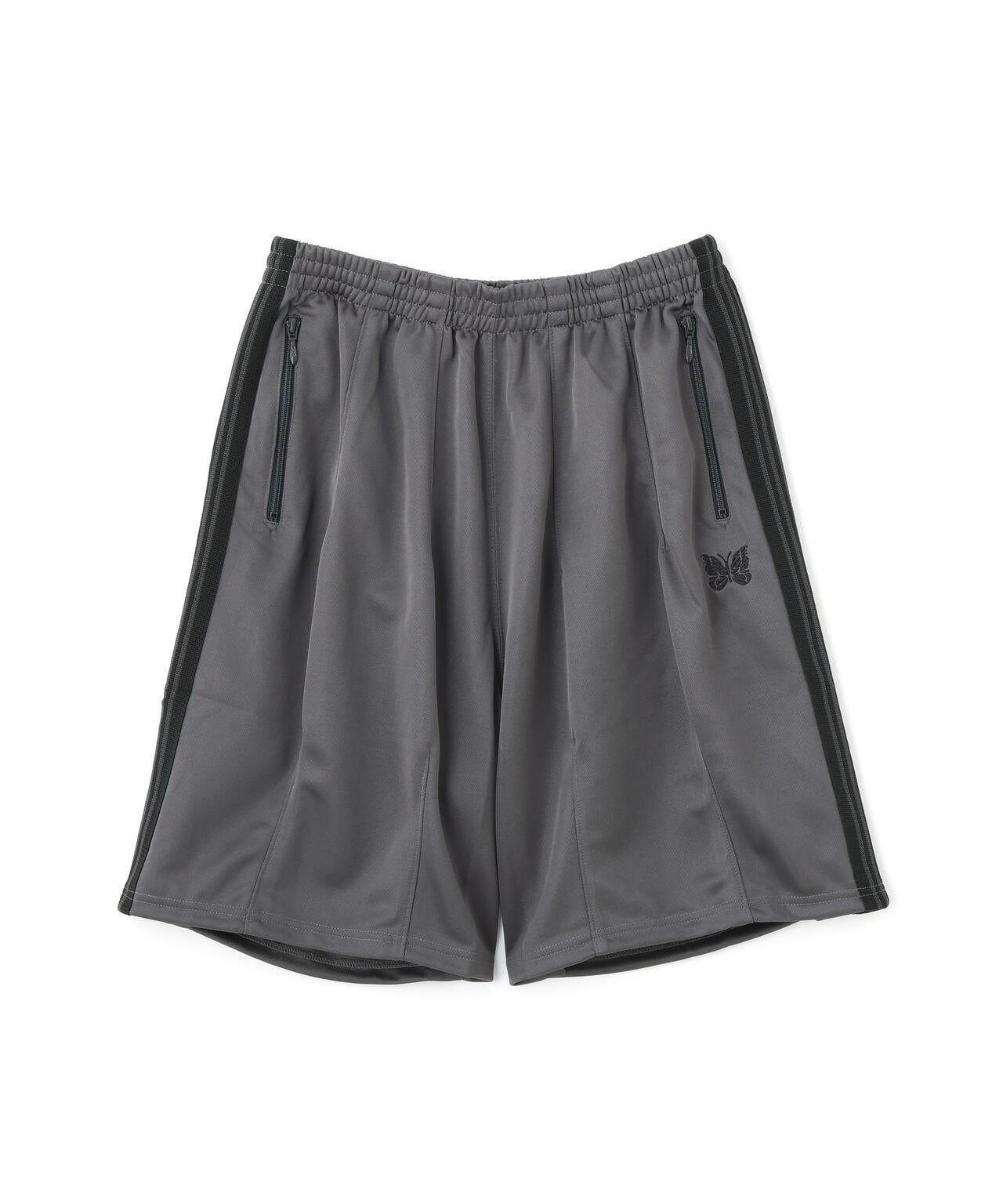 Needles/ニードルズ 別注H.D Track Shorts - Poly Smooth