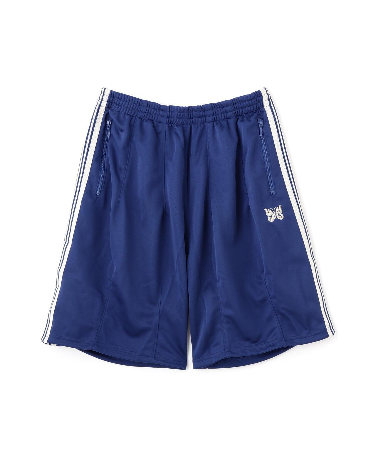 Needles/ニードルズ 別注H.D Track Shorts - Poly Smooth