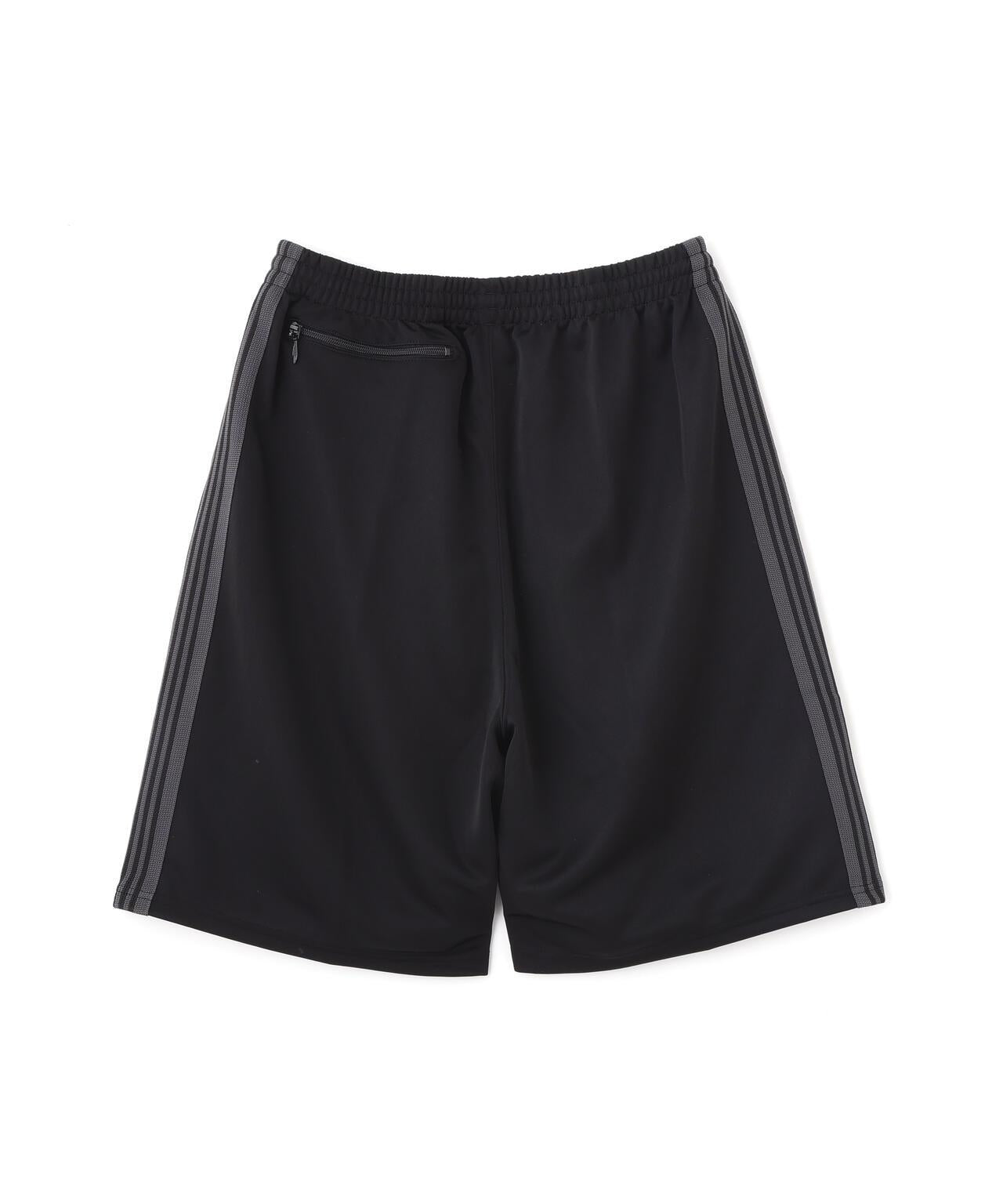 Needles/ニードルズ 別注H.D Track Shorts - Poly Smooth