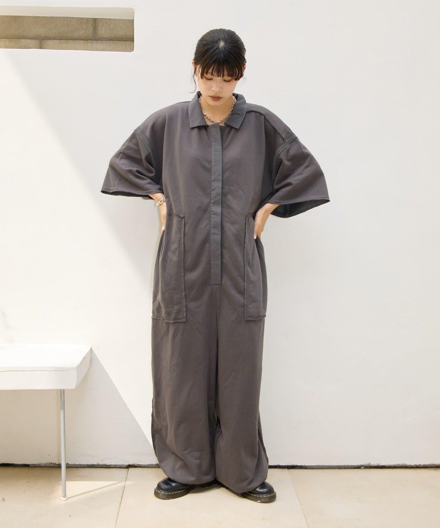 etsinta 運動連體衣