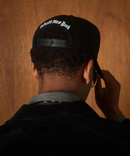 NEWERA/ショット×ニューエラ/9FORTY A-FRAME CAP TYPE SB/ Aフレーム SB棒球帽