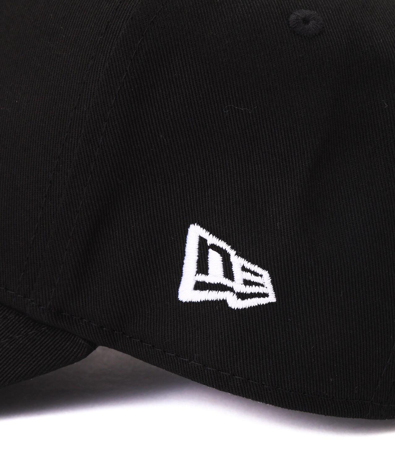 NEWERA/ショット×ニューエラ/9FORTY A-FRAME CAP TYPE SB/ Aフレーム SB棒球帽
