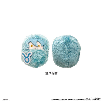 《星座彼氏starry☆sky》 くるみたぴぬい Vol.2 【コンプリートBOX／6個裝】