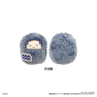 《星座彼氏starry☆sky》 くるみたぴぬい Vol.1 【コンプリートBOX／7個裝】