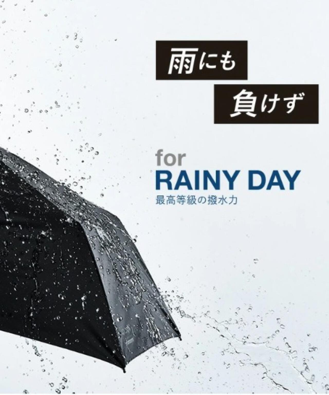 Wpc. / IZA Type:Automatic za001 男女通用 晴雨兩用傘