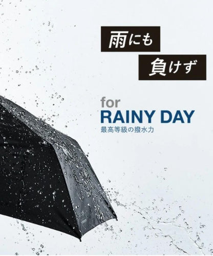 Wpc. / IZA Type:Automatic za001 男女通用 晴雨兩用傘