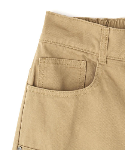 NOT4NERD/ノットフォーナード/Symbol Sequence Caroenter Bermuda shorts
