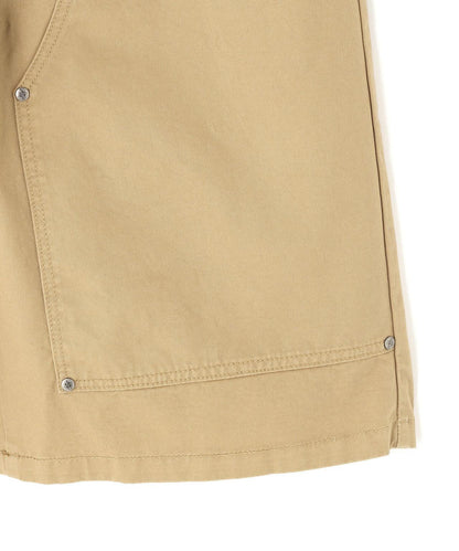NOT4NERD/ノットフォーナード/Symbol Sequence Caroenter Bermuda shorts
