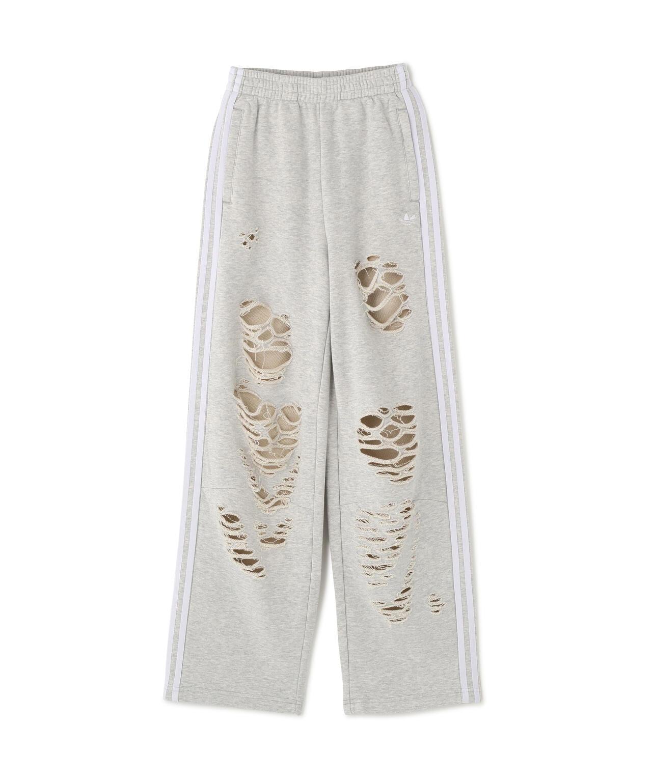 adidas Originals DISTRESSED SWEAT PANTS