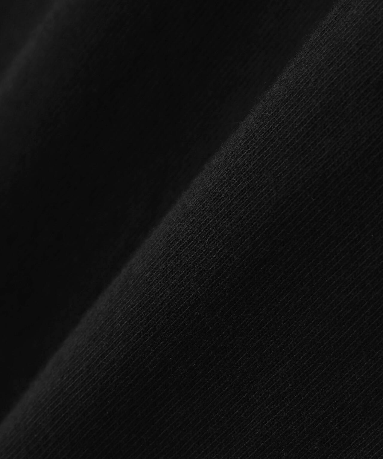 NOT4NERD Fragmented Self Loose Cropped T-Shirts