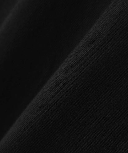 NOT4NERD Fragmented Self Loose Cropped T-Shirts