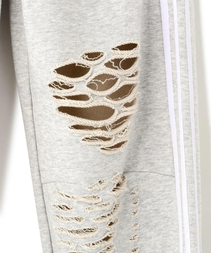 adidas Originals DISTRESSED SWEAT PANTS