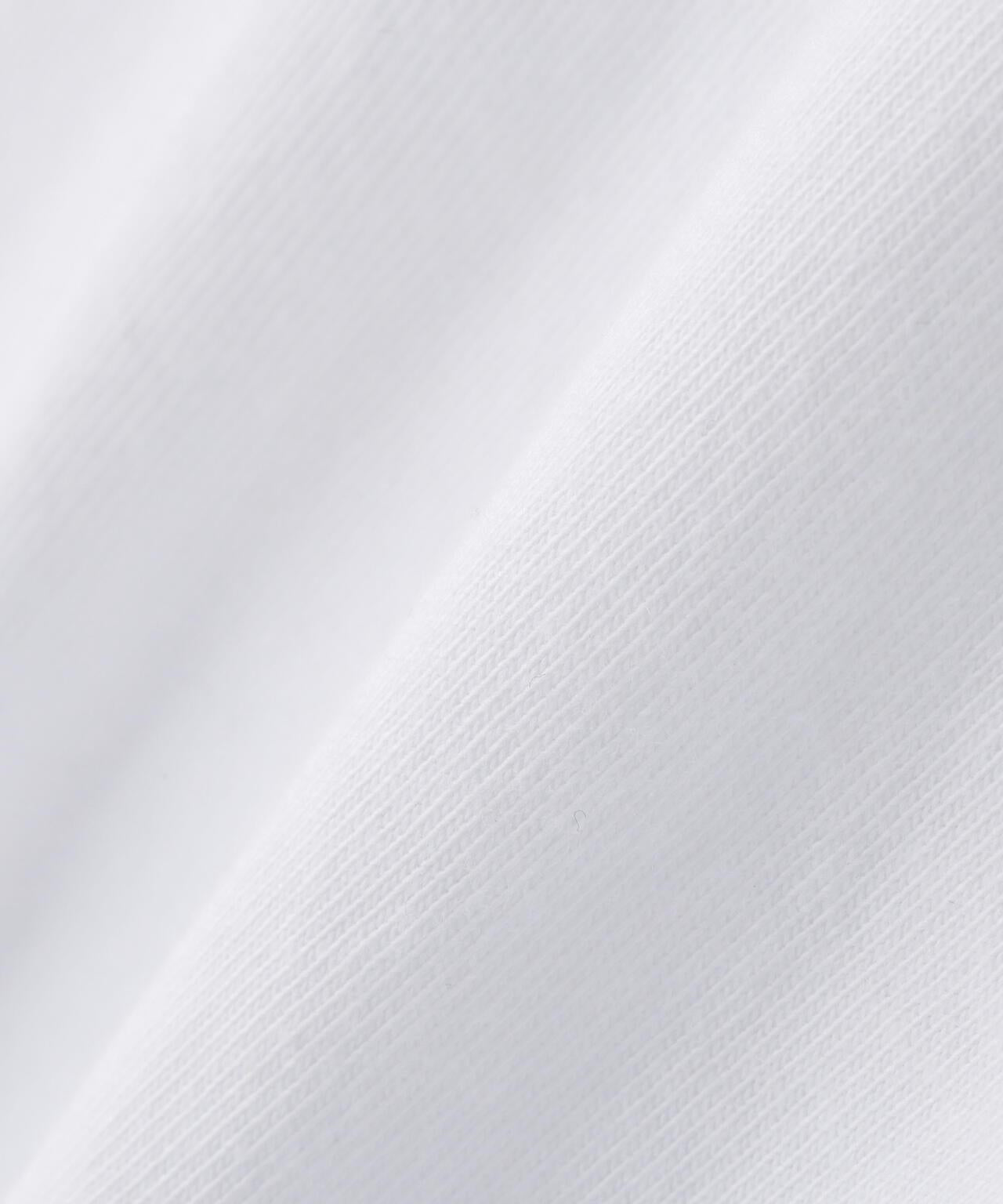 NOT4NERD Fragmented Self Loose Cropped T-Shirts