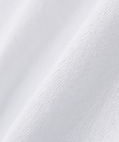 NOT4NERD Fragmented Self Loose Cropped T-Shirts