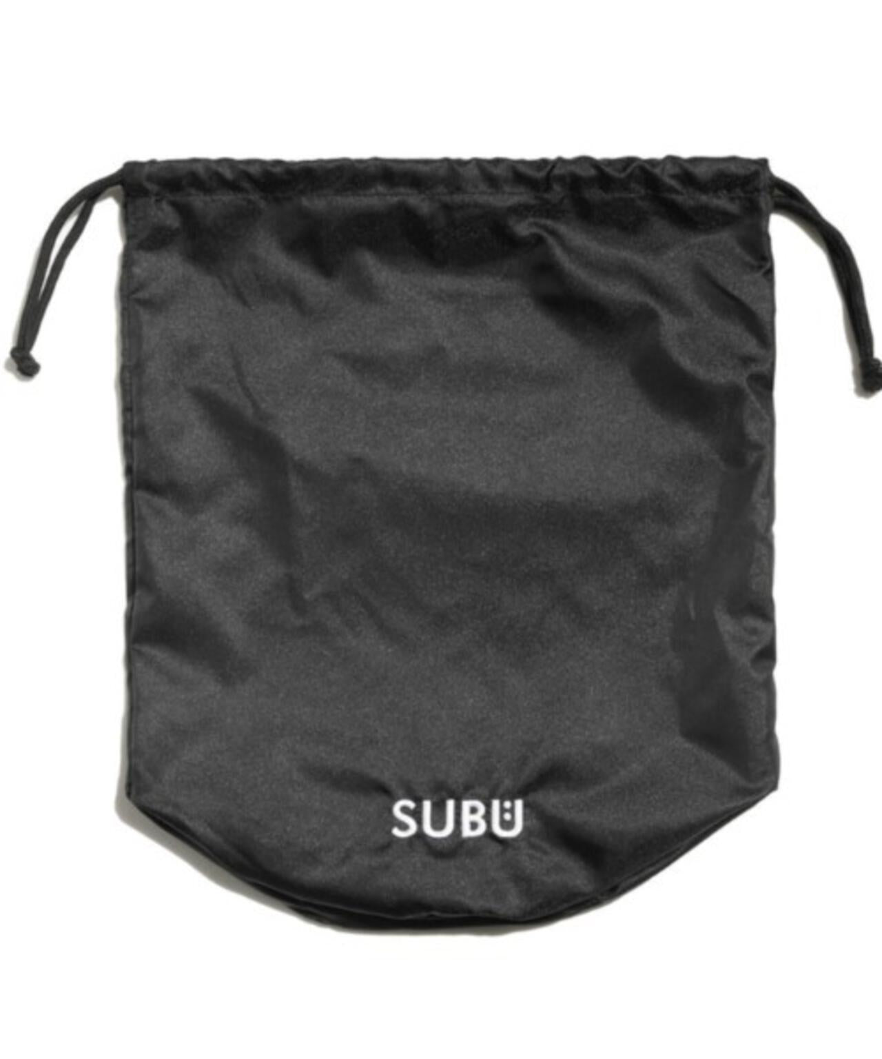 SUBU/スブ VAMP PLATFORM 拖鞋