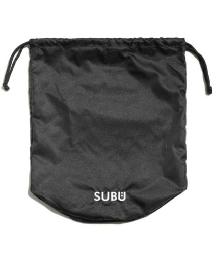 SUBU/スブ VAMP PLATFORM 拖鞋