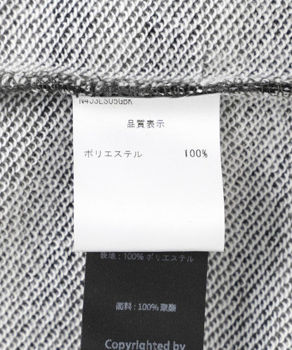 NOT4NERD Broken Wings Henley Neck 長袖T恤