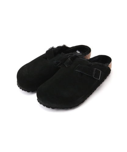 BIRKENSTOCK Boston Shearling 窄版