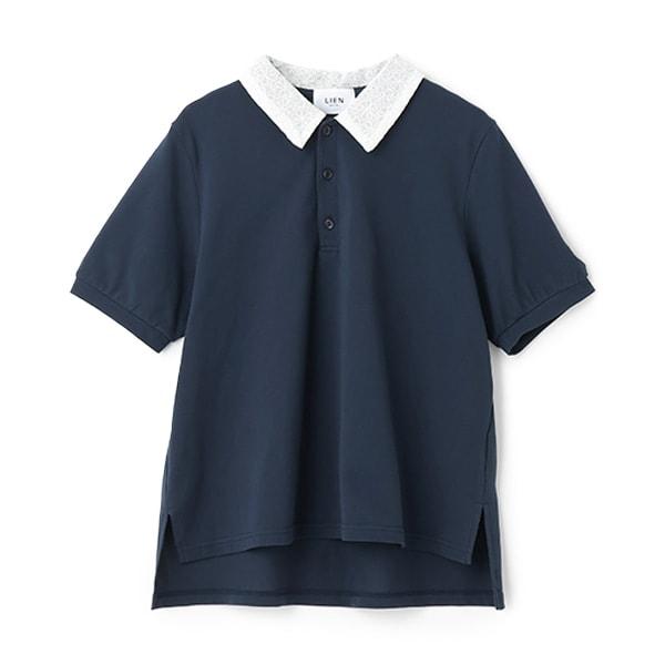 【鏈接】收腰Polo衫