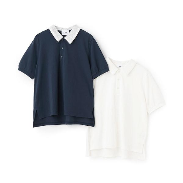 【鏈接】收腰Polo衫