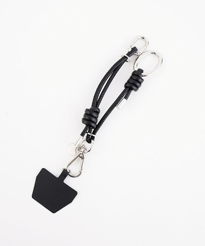 CRISTY KNOT CODE CHARM