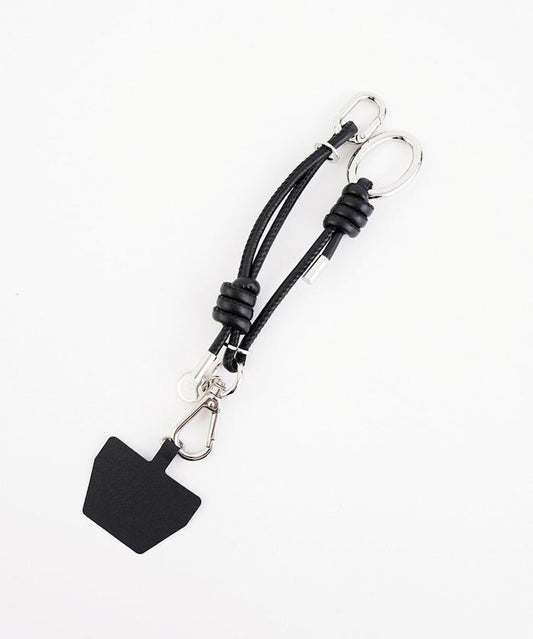 CRISTY KNOT CODE CHARM