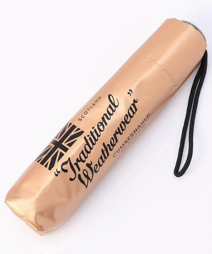 LIGHT WEIGHT UMBRELLA 晴雨兩用傘