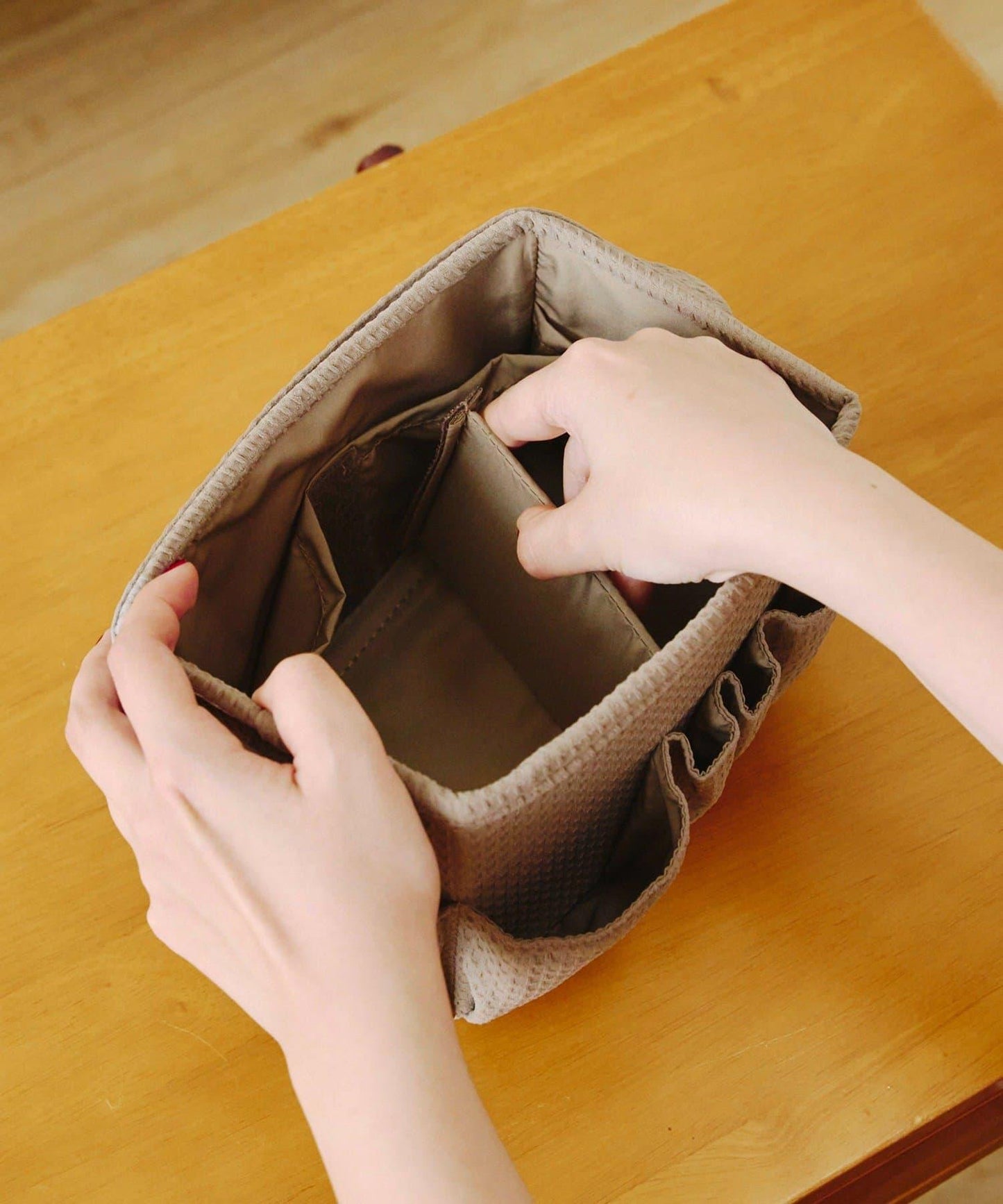 化妝品收納盒