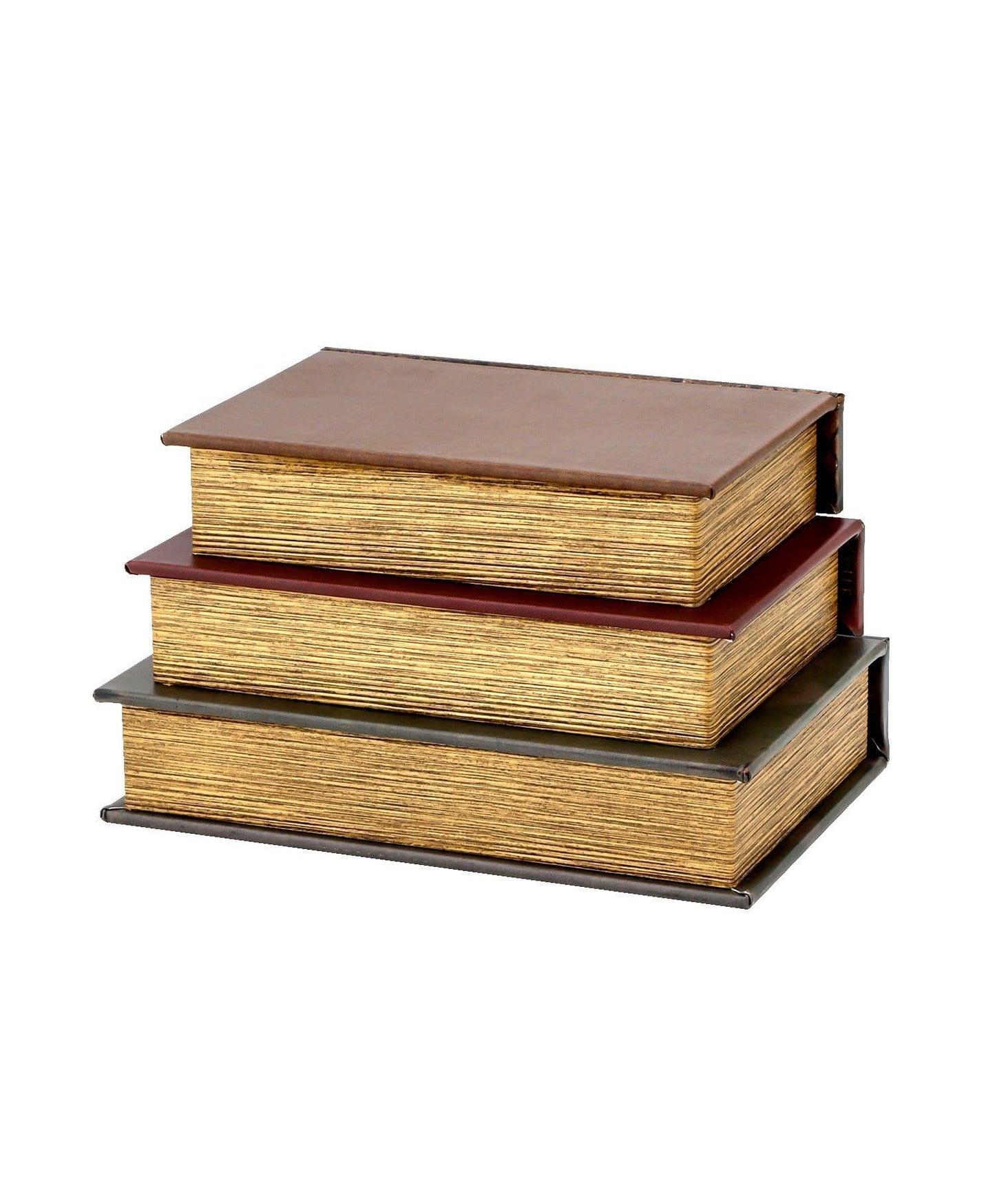 商品 書本抽屜收納盒