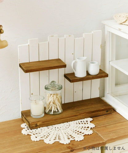 FENCE DISPLAY RACK/choupinet