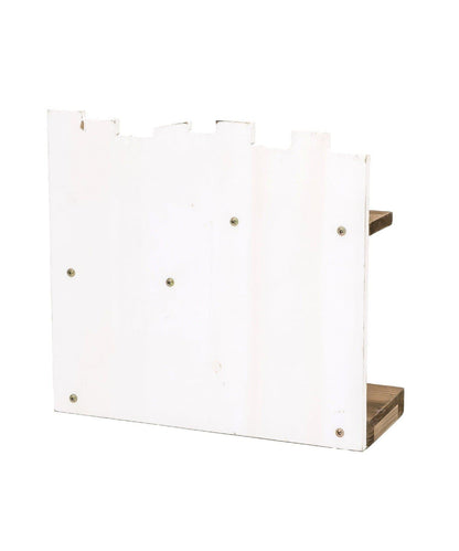 FENCE DISPLAY RACK/choupinet