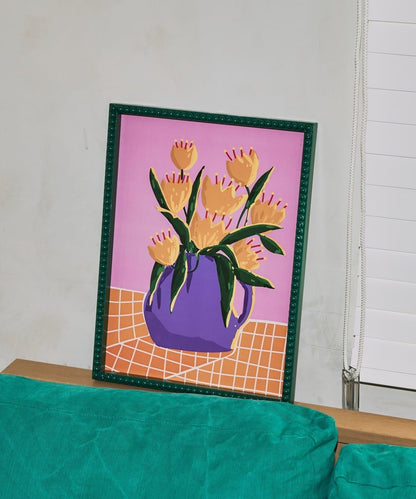 SAHIR Deco frame 裝飾相框
