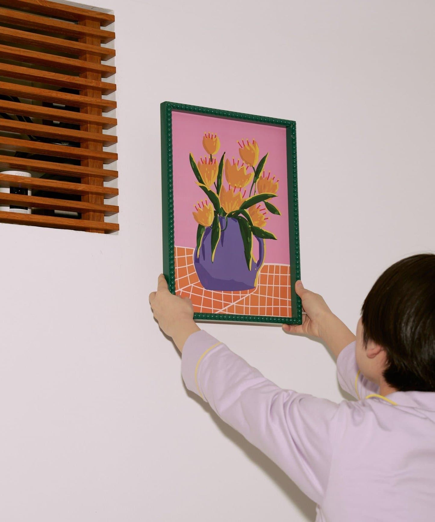 SAHIR Deco frame 裝飾相框