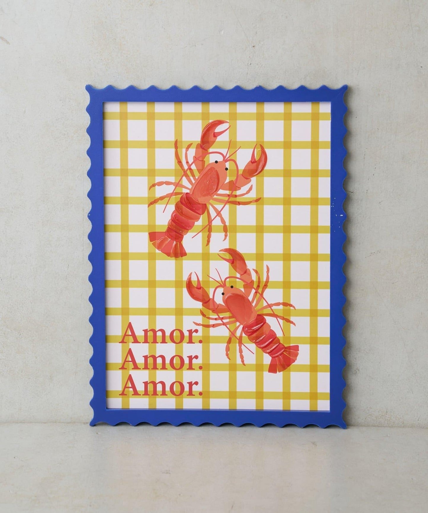 SAHIR Deco frame 裝飾相框